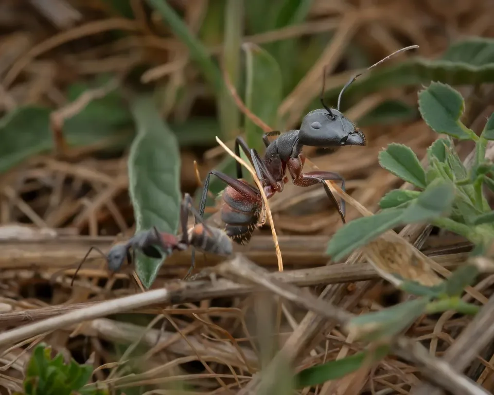 Ant — Pest Control